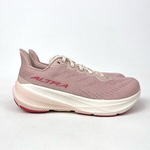 Altra Experience Flow 2 Running Shoe Womens Size 7 Dusty Pink AL0A85RF681